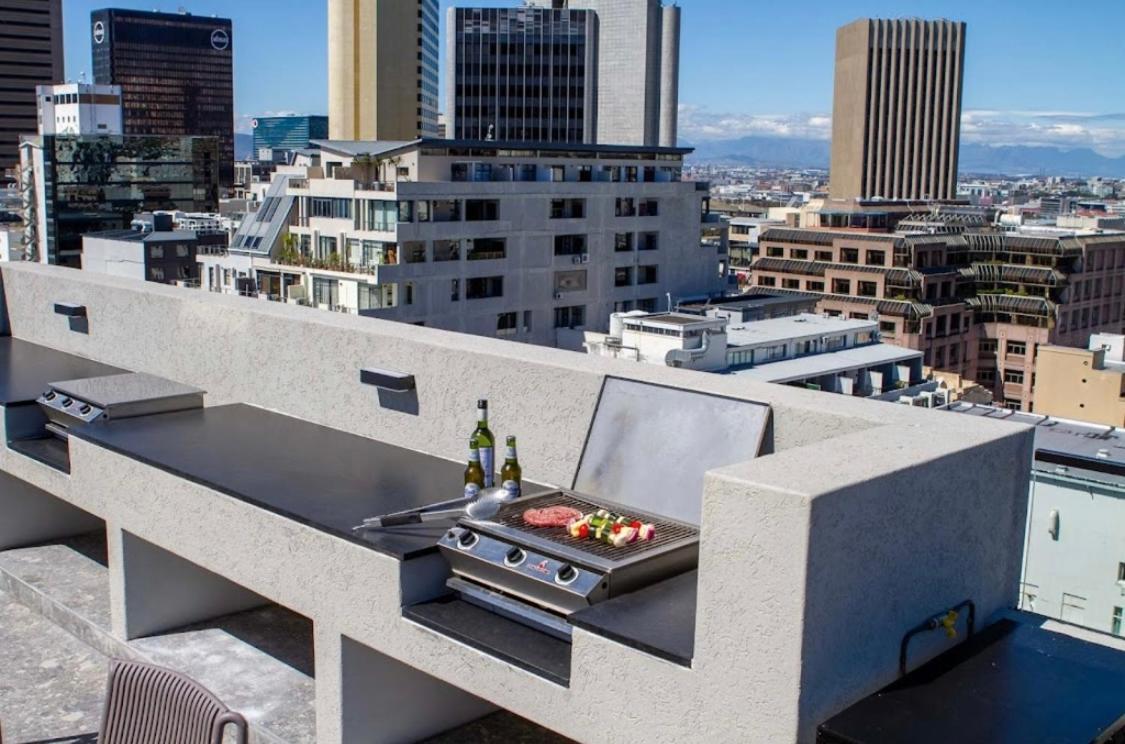 Aparthotel The Tokyo 311 Amazing Comfort Cape Town
