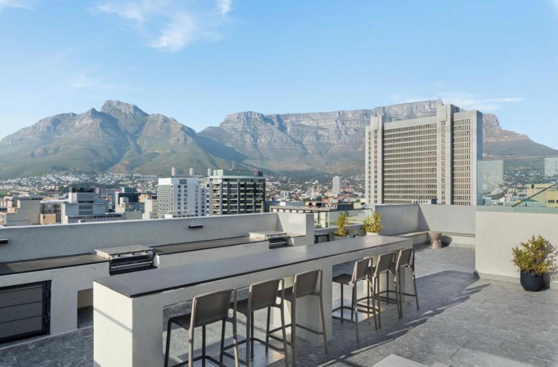 Aparthotel The Tokyo 311 Amazing Comfort Cape Town