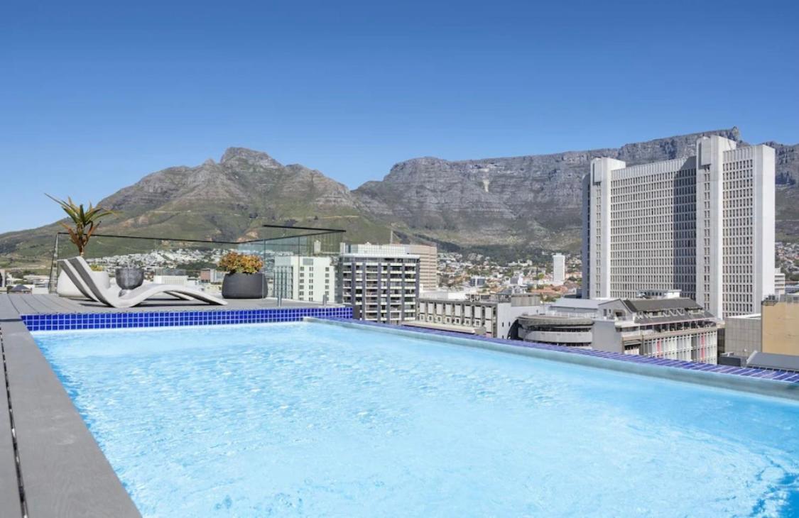 The Tokyo 311 Amazing Comfort Aparthotel Cape Town