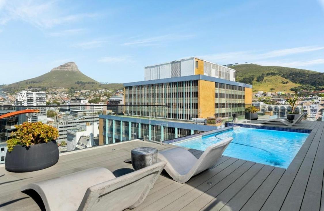 The Tokyo 311 Amazing Comfort Cape Town