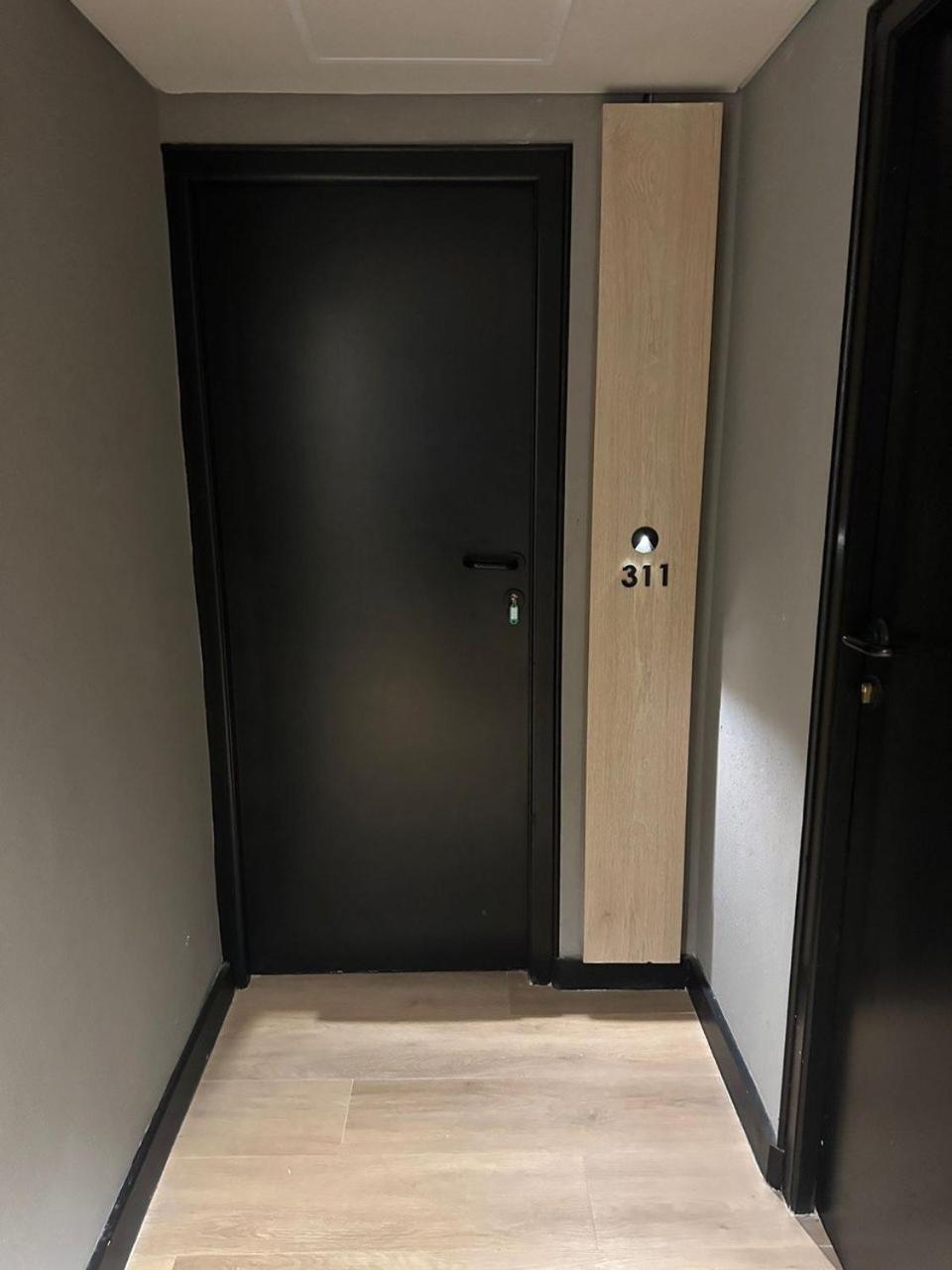 The Tokyo 311 Amazing Comfort * Kapstadt